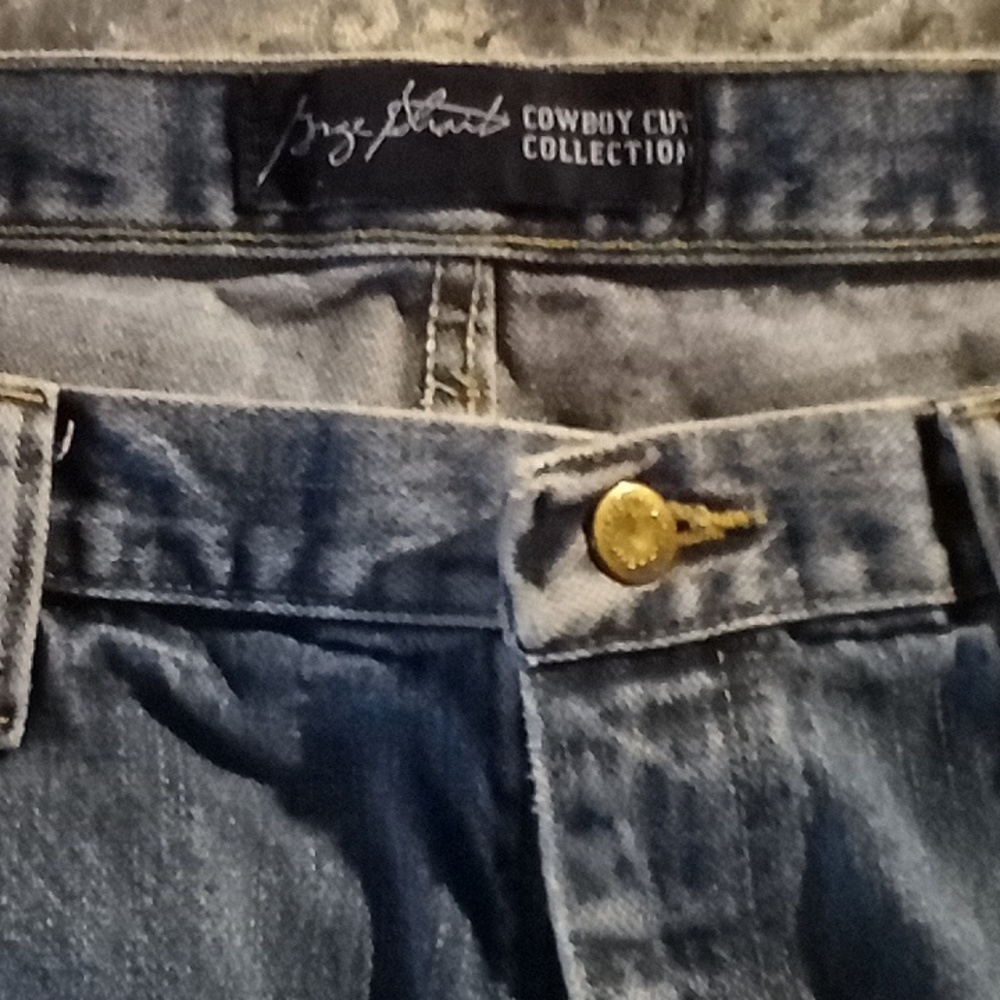 Wrangler work pants - Picture 4 of 4